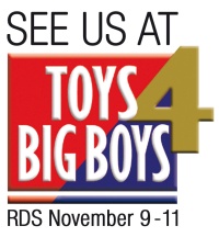 Toys 4 Big Boys