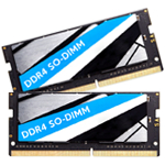 DDR4 SO-DIMM