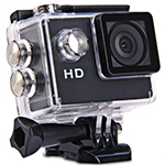 Sports and Action Cameras