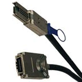 Serial Attached SCSI (SAS) Cables