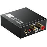 Audio Converters