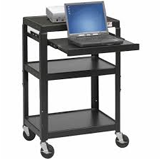 Multimedia Carts & Stands