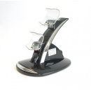 Playstation 4 USB Dual Charging Station with LED Light Indicator