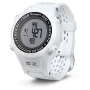 Garmin Approach S2 Golf GPS Watch White/Gray (Worldwide Edition)