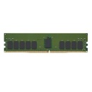 32GB Kingston Technology DDR4 2666MHz CL19 Memory Module (1 x 32GB)