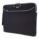 Mobile Edge MacBook Edition 13.3 Inch SlipSuit Laptop Sleeve Case - Black