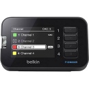 Linksys Advanced Secure LCD Desktop Controller for KVM Switch