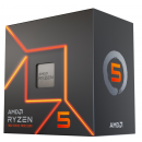 AMD Ryzen 5 7600 3.8GHz (5.1 Turbo) 6 Core AM5 Desktop Processor