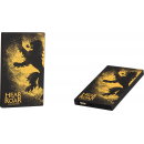 4000mAh Game of Thrones Lannister Power Bank