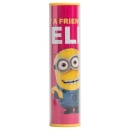 2600mAh Minions Friendly Power Bank