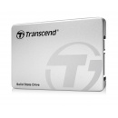 128GB Transcend SATA 6Gbps 2.5-inch Solid State Disk SSD370 Premium (7mm)