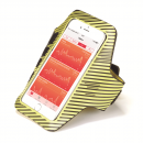 NGS Sprintter - Sports Armband for Smartphones
