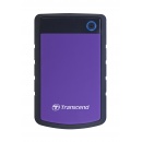 2TB Transcend StoreJet 25H3 2.5-inch USB3.0 Portable Hard Drive