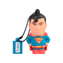 16GB DC Classic Superman USB Flash Drive