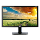Acer KA220HQbid 21.5-inch Full HD TN+Film Black Computer Monitor