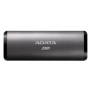 2TB AData Elite SE760 External SSD, Ultra Fast USB3.2 Titanium Gray