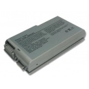 Laptop replacement battery for Dell Inspiron / Dell Latitude (11.1V 4400mAh) Li-ion