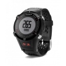 Garmin Approach S2 Golf GPS Watch Black/Red (Worldwide Edition)