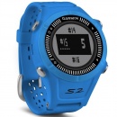Garmin Approach S2 Golf GPS Watch Blue/Black (Worldwide Edition)