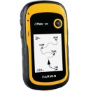 Garmin eTrex 10 Worldwide Handheld Waterproof GPS Navigator