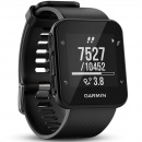 Garmin Forerunner 35 Fitness GPS Running Watch with HRM Black Edition