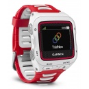 Garmin Forerunner 920XT Multisport GPS Fitness Watch White/Red