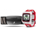 Garmin Forerunner 920XT Multisport GPS Fitness Watch with HRM-Run White/Red