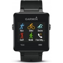 Garmin Vivoactive GPS Smartwatch Black Edition
