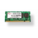 2GB G.Skill DDR3 PC3-12800 CL9 SQ Series single laptop memory module