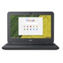 Acer Chromebook 11 C731-C78G 1.6GHz Celeron N3060 11.6-inch 4GB RAM 32GB Flash Storage Grey UK Keyboard Layout