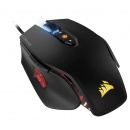 Corsair M65 Pro RGB USB Wired Gaming Mouse Black