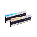 64GB G.Skill DDR5 Trident Z5 Neo RGB 6000MHz CL30 1.40V Dual Channel Kit (2x 32GB) White