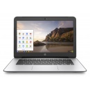 HP Chromebook 14 G4 2.16GHz N2840 14-inch 4GB Ram 16GB Storage US Keyboard Layout