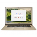 Acer Chromebook 14 CB3-431-C6ZB 1.6GHz N3160 14-inch 4GB Ram 32GB Storage 1920 x 1080pixels US Keyboard Layout