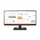 LG 29UB67-B 29-inch AH-IPS Matt Black computer monitor LED display