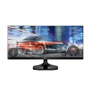 LG 25UM58-P 25-inch Full HD IPS Black computer monitor