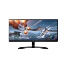 LG 29UM68 29-inch UltraWide Quad HD IPS Black computer monitor