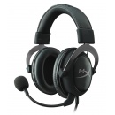 Kingston HyperX Cloud II Pro Gaming Headset 3.5m Circumaural Gunmetal