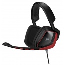 Corsair VOID Gaming Headset 3.5mm Circumaural Black