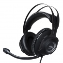 Kingston HyperX Cloud Revolver S Gaming Headset 3.5mm Circumaural Black