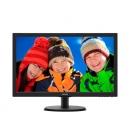 Philips 223V5LSB2 21.5-inch LCD Computer Monitor