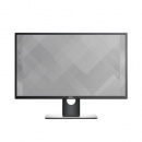 Dell P2717H 27-inch Full HD Black Computer Monitor