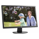 HP 24-inch Full HD TN Matt Black Computer Monitor