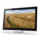 Acer T272HL bmjjz 27-inch 1920 x 1080 pixels Tabletop Black Touch Screen Monitor
