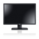 Dell UltraSharp U2412M 24-inch Full HD IPS Black Computer Monitor