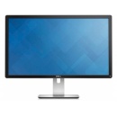 Dell Professional P2415Q 23.8-inch 4K Ultra HD IPS Black and Silver Computer Monitor