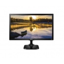 LG 22M47VQ 22-inch Full HD TN Black Computer Monitor