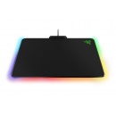 Razer Firefy Gaming Mouse Pad RZ02-02000100-R3U1 Black