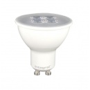 Integral GU10 LED Spotlight 5.3W/50W Warm White (ILGU105.3N03KBDNA)