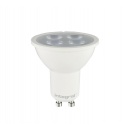 Integral GU10 LED Spotlight 5W/50W Warm White (ILGU105.0N27KBDNA)